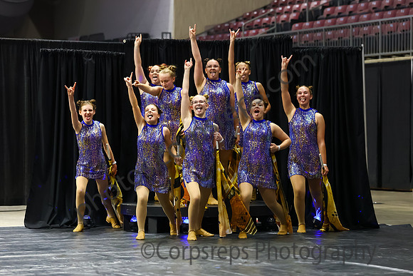 Windber Twirlers_260425_Kovalchick Convention Center-jb01642