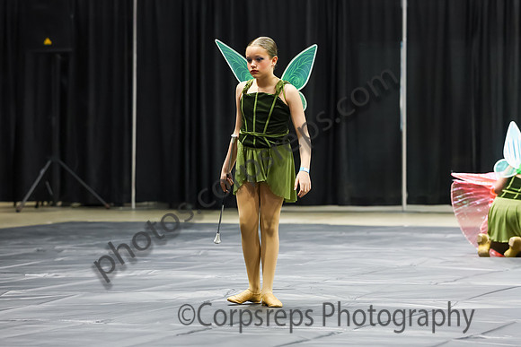 Wolf's Performing Arts Jr Twirlers_260425_Kovalchick Convention Center-jb00171