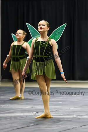 Wolf's Performing Arts Jr Twirlers_260425_Kovalchick Convention Center-jb00178