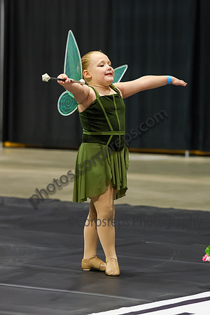 Wolf's Performing Arts Jr Twirlers_260425_Kovalchick Convention Center-jb00182