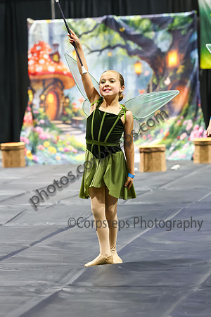 Wolf's Performing Arts Jr Twirlers_260425_Kovalchick Convention Center-jb00184