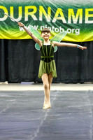 Wolf's Performing Arts Jr Twirlers_260425_Kovalchick Convention Center-jb00185