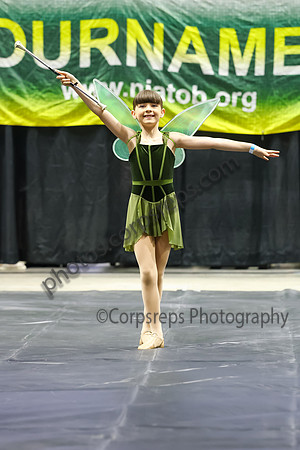 Wolf's Performing Arts Jr Twirlers_260425_Kovalchick Convention Center-jb00185