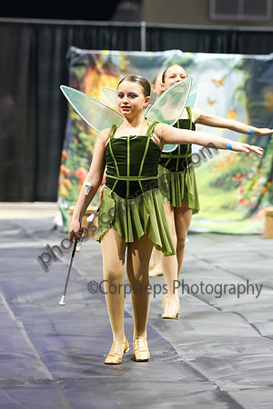 Wolf's Performing Arts Jr Twirlers_260425_Kovalchick Convention Center-jb00187
