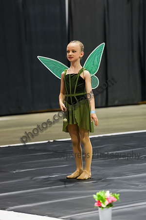 Wolf's Performing Arts Jr Twirlers_260425_Kovalchick Convention Center-jb00192