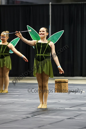 Wolf's Performing Arts Jr Twirlers_260425_Kovalchick Convention Center-jb00194