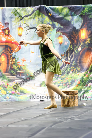 Wolf's Performing Arts Jr Twirlers_260425_Kovalchick Convention Center-jb00198