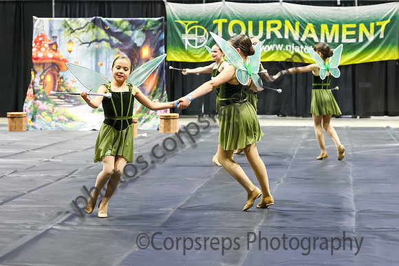 Wolf's Performing Arts Jr Twirlers_260425_Kovalchick Convention Center-jb00200