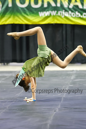 Wolf's Performing Arts Jr Twirlers_260425_Kovalchick Convention Center-jb00203