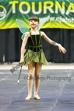 Wolf's Performing Arts Jr Twirlers_260425_Kovalchick Convention Center-jb00204