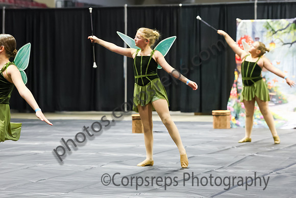 Wolf's Performing Arts Jr Twirlers_260425_Kovalchick Convention Center-jb00211