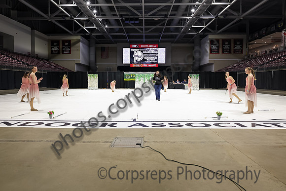 Wolf's Performing Arts Twirlers_260425_Kovalchick Convention Center-jb01145