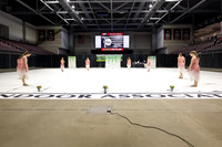 Wolf's Performing Arts Twirlers_260425_Kovalchick Convention Center-jb01146