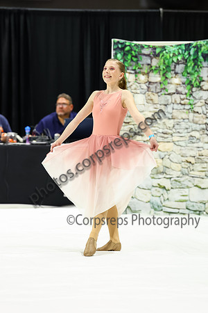 Wolf's Performing Arts Twirlers_260425_Kovalchick Convention Center-jb01150