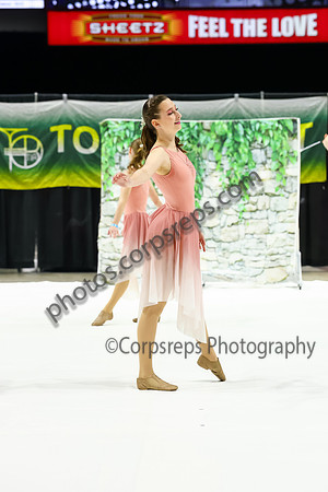 Wolf's Performing Arts Twirlers_260425_Kovalchick Convention Center-jb01152