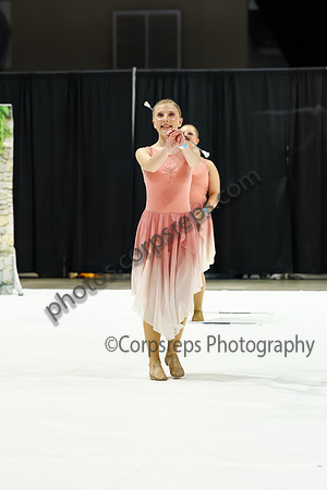 Wolf's Performing Arts Twirlers_260425_Kovalchick Convention Center-jb01154