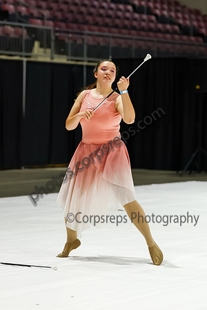 Wolf's Performing Arts Twirlers_260425_Kovalchick Convention Center-jb01156