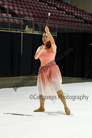 Wolf's Performing Arts Twirlers_260425_Kovalchick Convention Center-jb01157