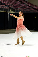 Wolf's Performing Arts Twirlers_260425_Kovalchick Convention Center-jb01159