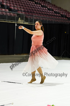 Wolf's Performing Arts Twirlers_260425_Kovalchick Convention Center-jb01159