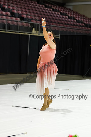 Wolf's Performing Arts Twirlers_260425_Kovalchick Convention Center-jb01160