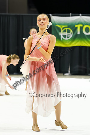 Wolf's Performing Arts Twirlers_260425_Kovalchick Convention Center-jb01163