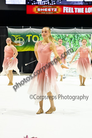 Wolf's Performing Arts Twirlers_260425_Kovalchick Convention Center-jb01164