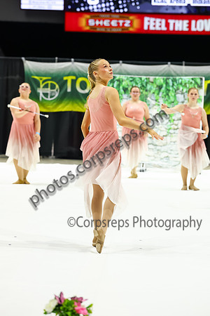 Wolf's Performing Arts Twirlers_260425_Kovalchick Convention Center-jb01165
