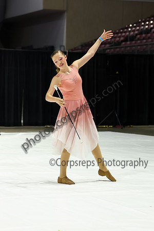 Wolf's Performing Arts Twirlers_260425_Kovalchick Convention Center-jb01168