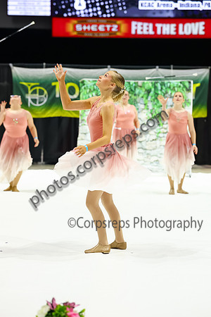 Wolf's Performing Arts Twirlers_260425_Kovalchick Convention Center-jb01166