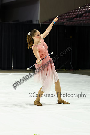 Wolf's Performing Arts Twirlers_260425_Kovalchick Convention Center-jb01169