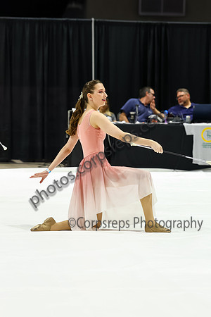 Wolf's Performing Arts Twirlers_260425_Kovalchick Convention Center-jb01170