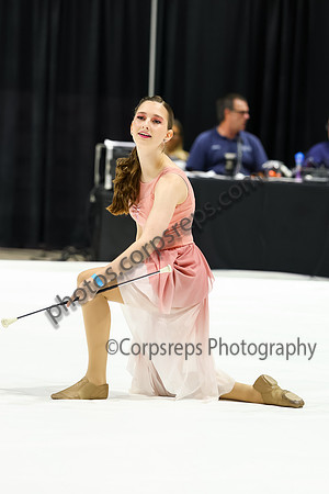 Wolf's Performing Arts Twirlers_260425_Kovalchick Convention Center-jb01171