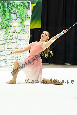 Wolf's Performing Arts Twirlers_260425_Kovalchick Convention Center-jb01172