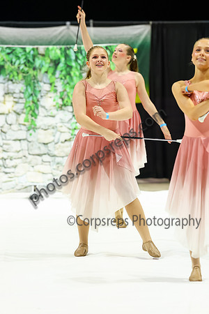 Wolf's Performing Arts Twirlers_260425_Kovalchick Convention Center-jb01179