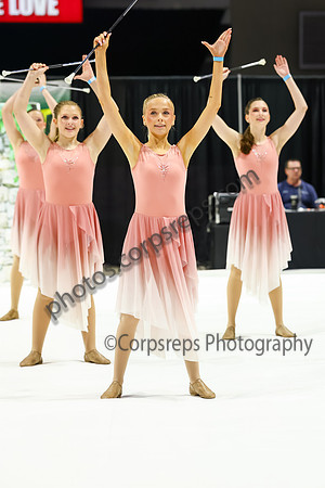 Wolf's Performing Arts Twirlers_260425_Kovalchick Convention Center-jb01181