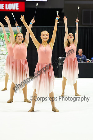 Wolf's Performing Arts Twirlers_260425_Kovalchick Convention Center-jb01182