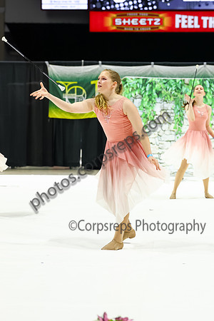 Wolf's Performing Arts Twirlers_260425_Kovalchick Convention Center-jb01186