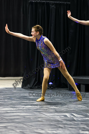Windber Twirlers_260425_Kovalchick Convention Center-jb01470