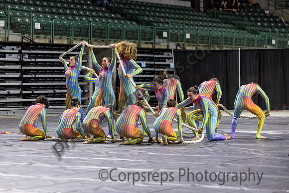 Westfield Guard_240421_CURE Arena-JB00004
