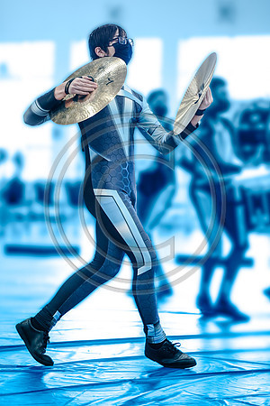 Appoquinimink Drumline-004