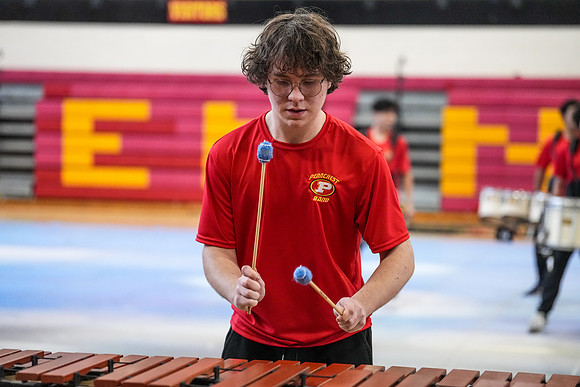 Penncrest Drumline-019