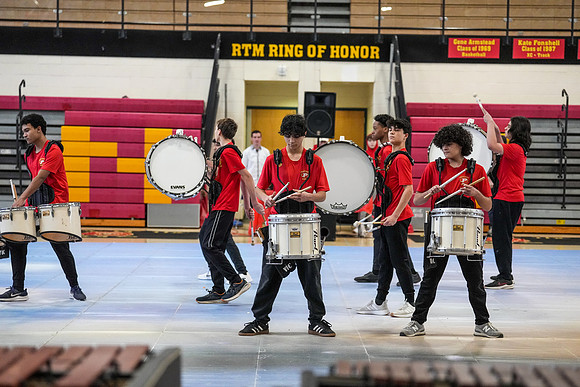 Penncrest Drumline-052