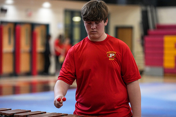 Penncrest Drumline-050