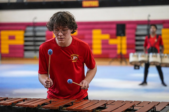 Penncrest Drumline-047