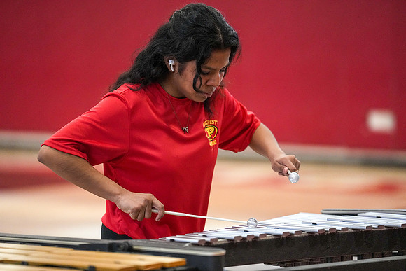 Penncrest Drumline-035
