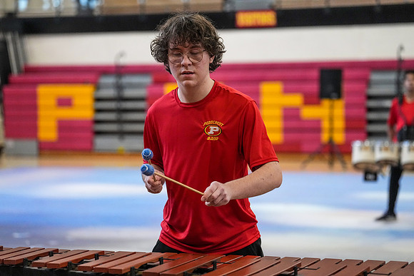 Penncrest Drumline-048