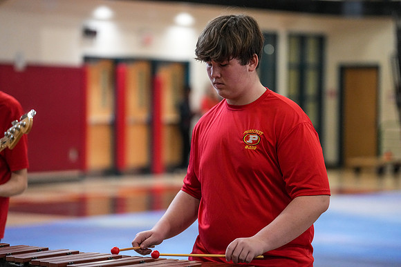 Penncrest Drumline-037