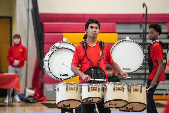 Penncrest Drumline-024
