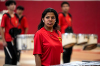 Penncrest Drumline-001